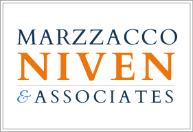 Marzzacco Niven & Associates logo